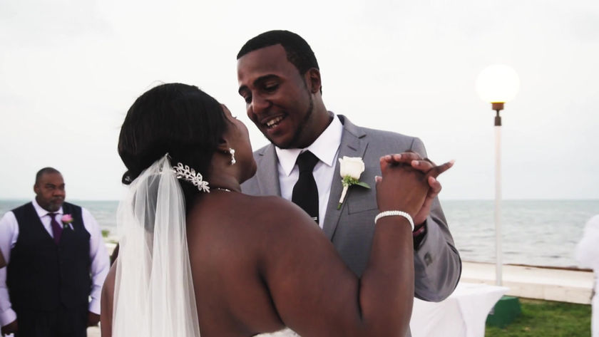 Destination: Dream Wedding